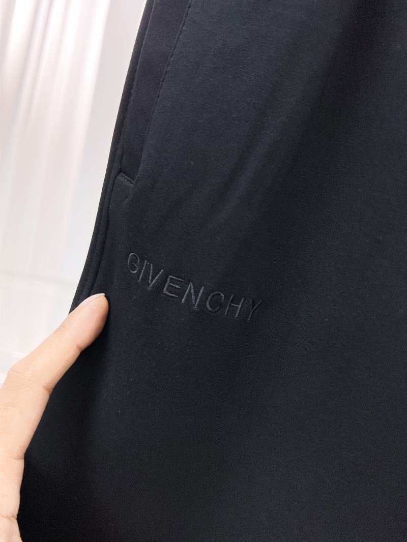 Givenchy Long Pants